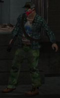 Cletus - Manhunt 2