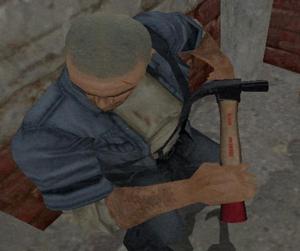 Hammer