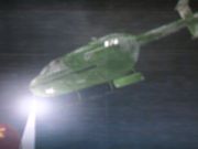 Bloodhound maverick