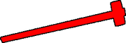 Sledhamer