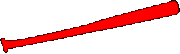 180px-Weapons 2 red baseballbat