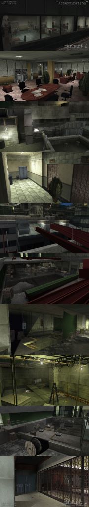 Normal Assassination