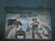 Man Zone
