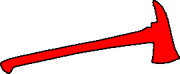 Fireaxe