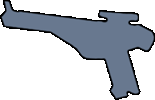 Weapons 2 blue tranquilizer