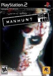 Manhuntba