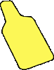 Weapons 2 yellow bottle