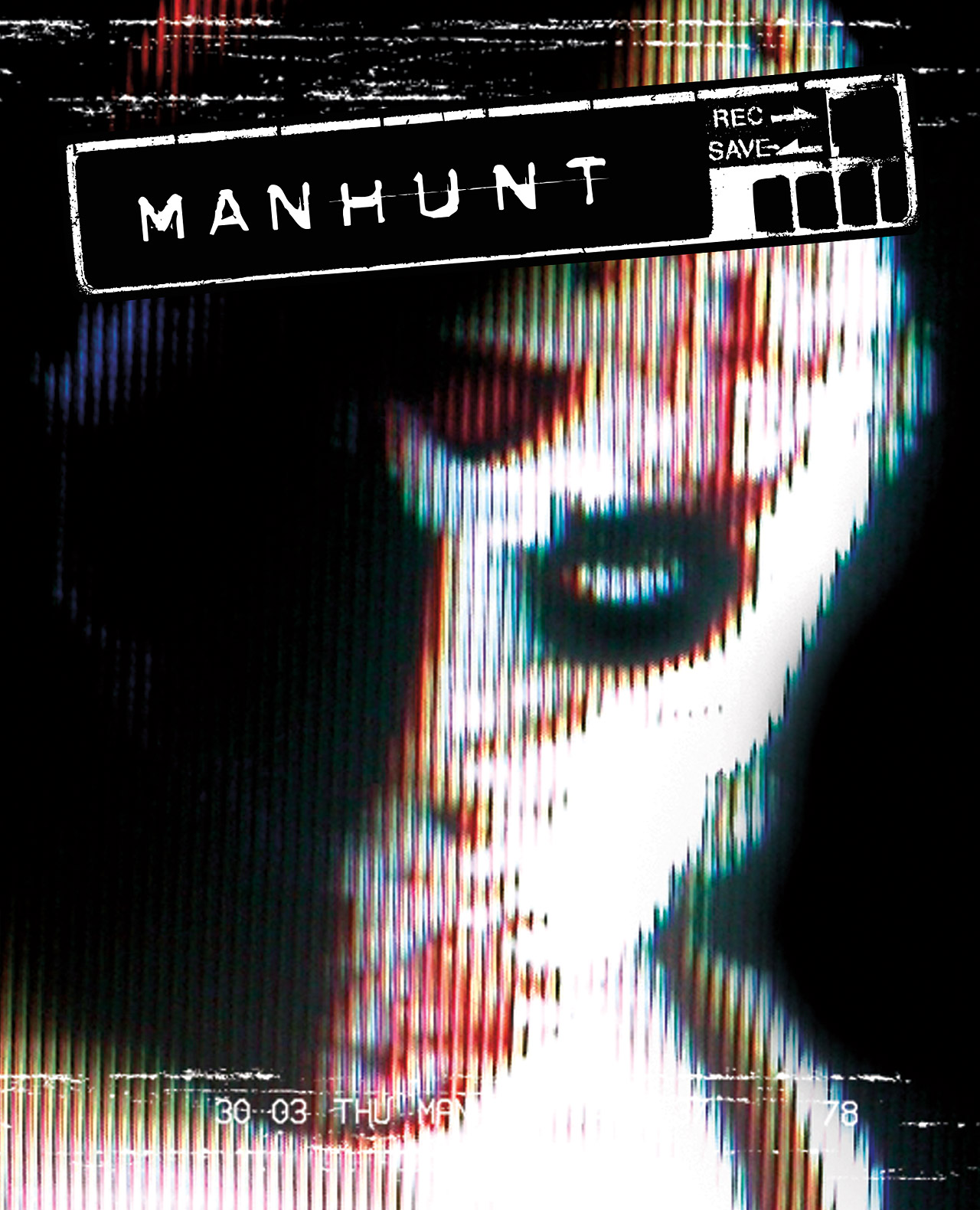 Сколько весит manhunt 3