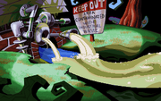 Sludge