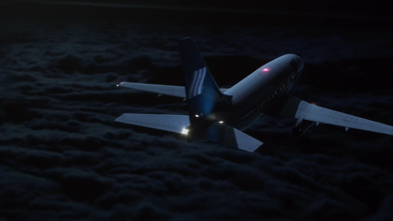 Connecting Flights Manifest Wiki Fandom