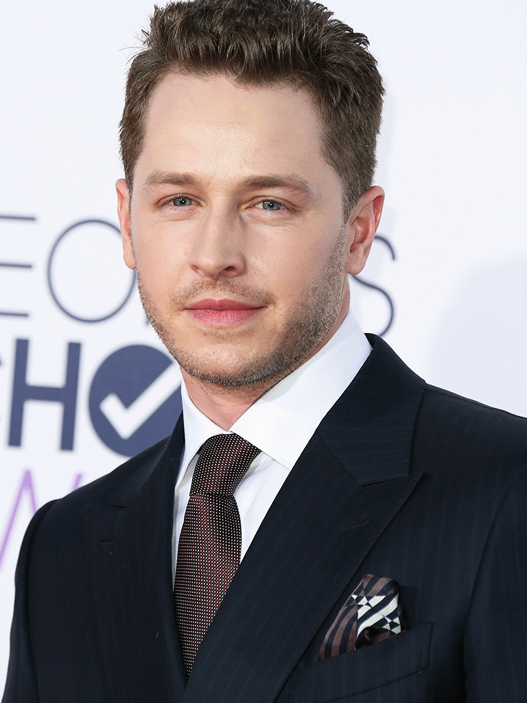 Josh Dallas | Manifest Wiki | Fandom