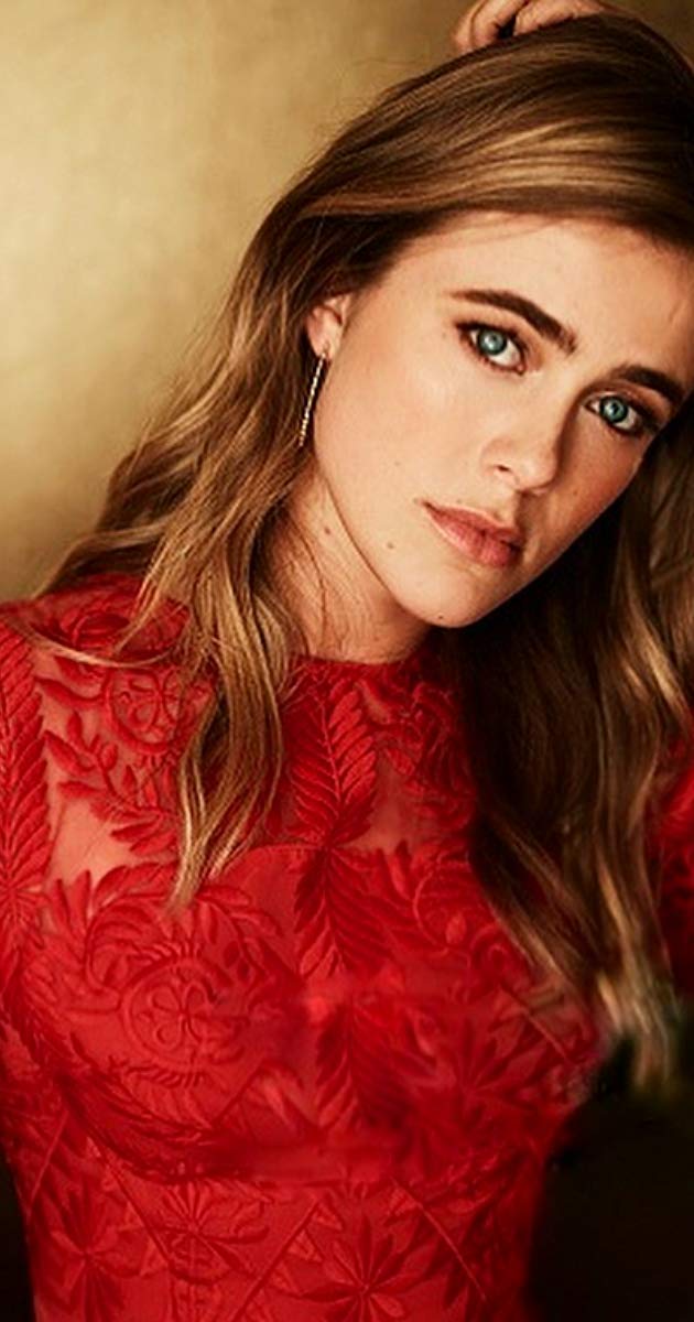 Melissa Roxburgh | Manifest Wiki | Fandom