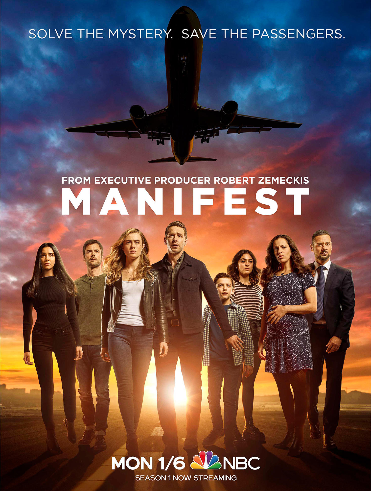 Season 2 | Manifest Wiki | Fandom