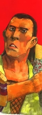 Isaku