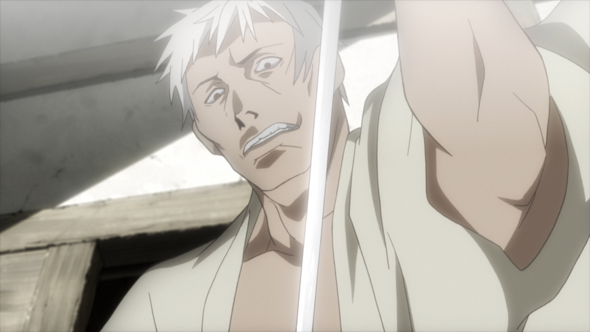 Immortal Episode 11 Blade Of The Immortal Wiki Fandom Immortal Episode 11 Blade Of The Immortal Wiki Fandom