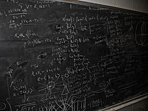 Studying...
