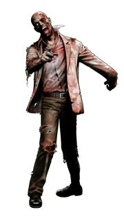 Zombie 2