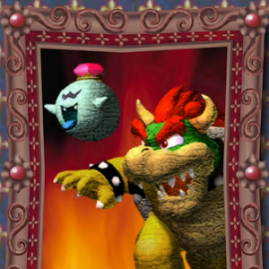 King Boo Luigi S Mansion Fandom