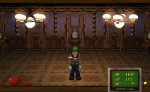 Anteroom | Luigi's Mansion | Fandom