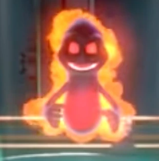 goob lethal luigi mansion