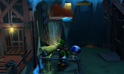 How To Get To The Hidden Room In Luigi S Mansion How To Get To The Hidden Room In Luigi S Mansion