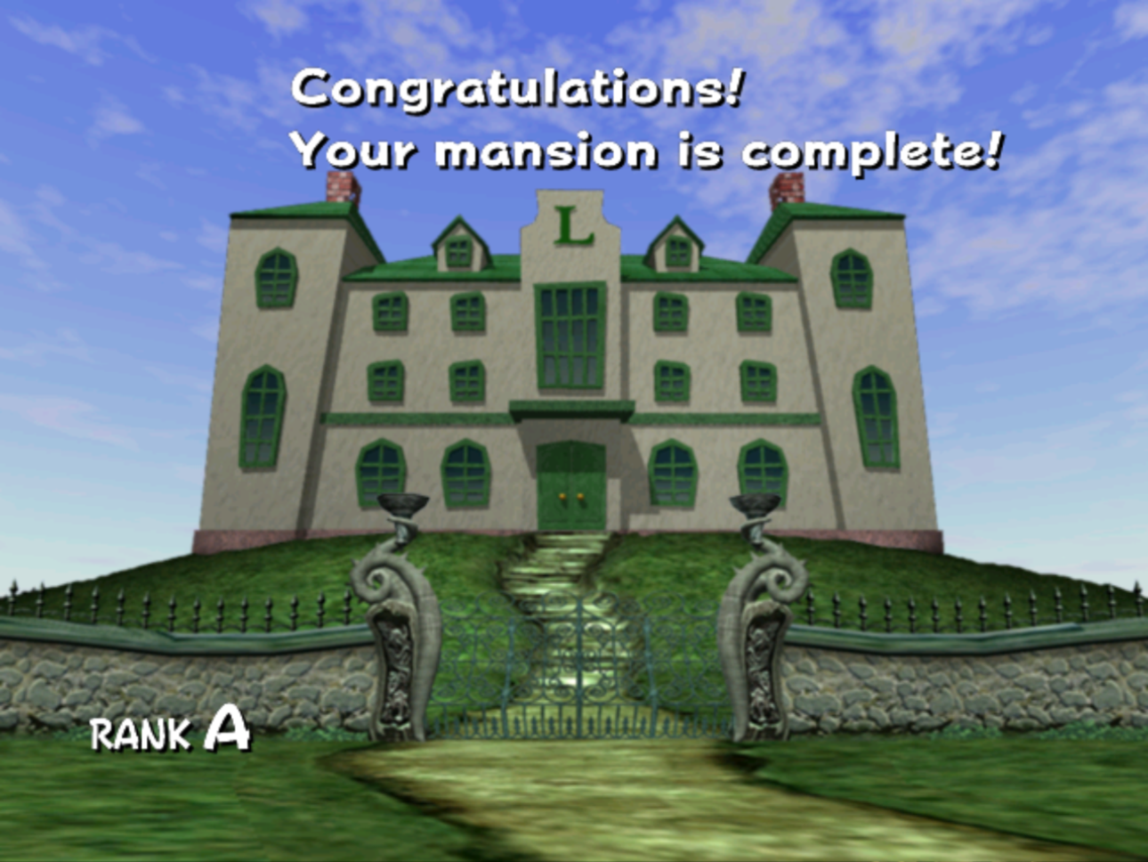 I have just one complaint about Luigi´s Mansion 3: this is not a spooky  game anymore