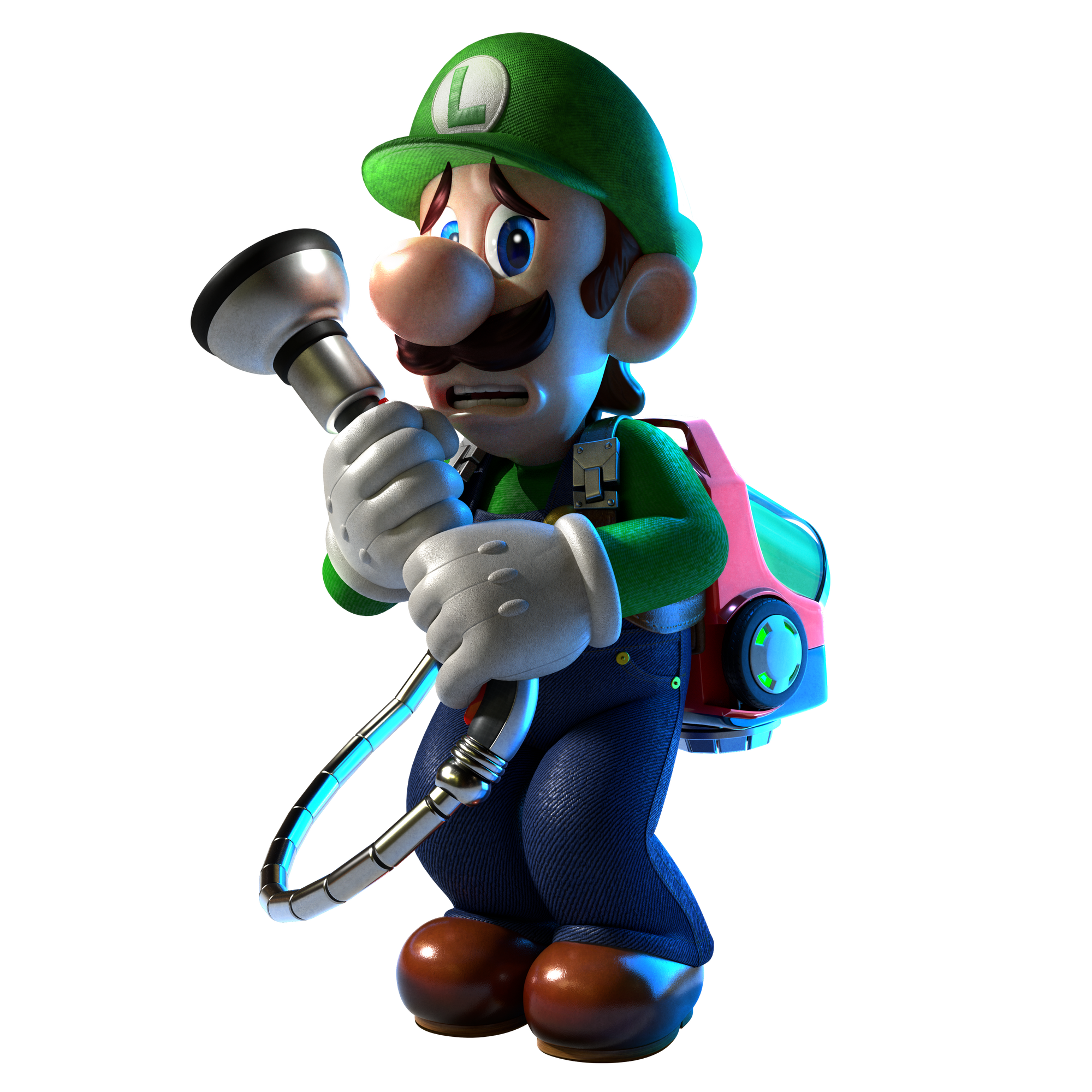 category-protagonists-luigi-s-mansion-fandom