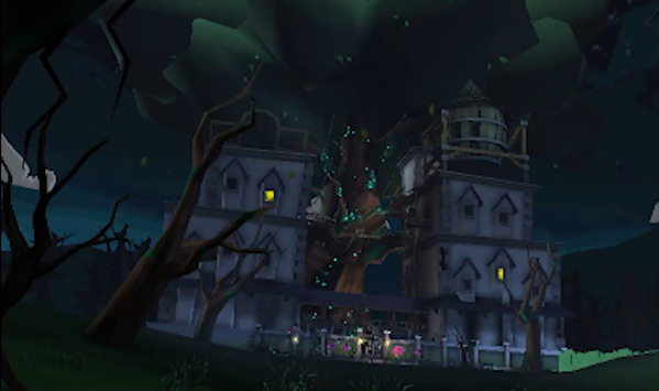 Haunted Towers Luigi's Mansion FANDOM Powered By Wikia Latestcb20130628195115 Haunted Towers