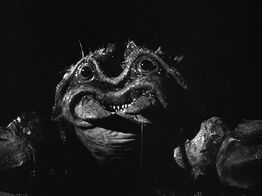 Scorpion