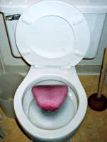 Toiletscare