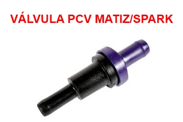 Клапан pcv matiz Клапан pcv matiz