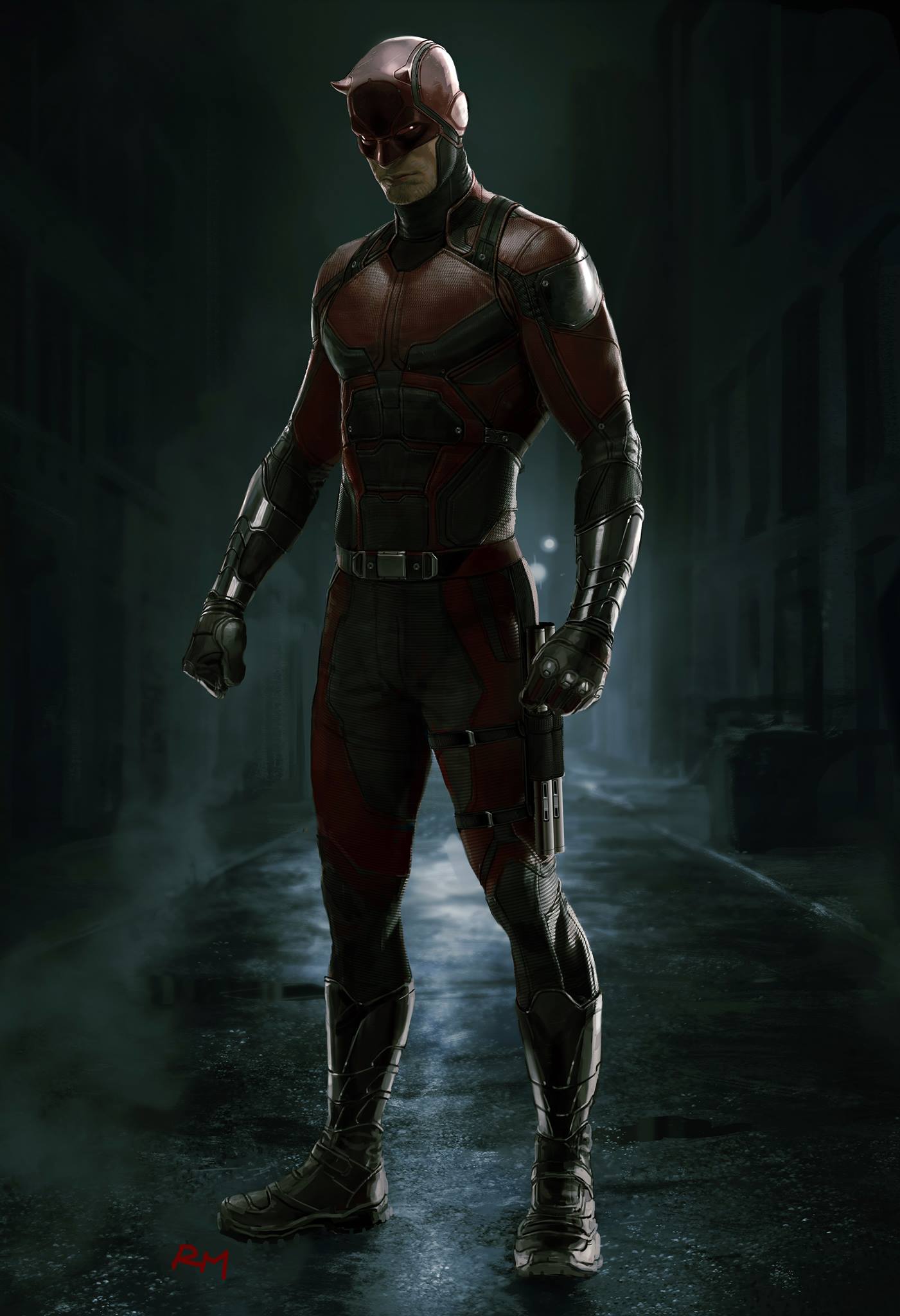Image - Daredevil-serie-netflix-marvel-ryan-meinerding-concept-art