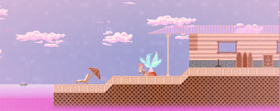 Cabanaroom