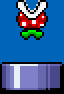 Jumpingpiranhaplant