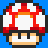 Supermushroom