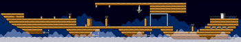 Airship