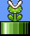 Piranhaplant