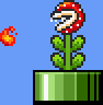Firepiranhaplant