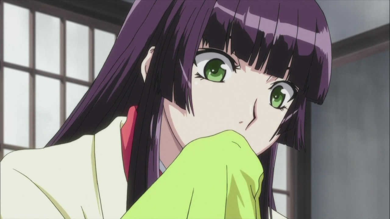 Kyouka Manyuu | Manyuu Hikenchou Wiki | Fandom