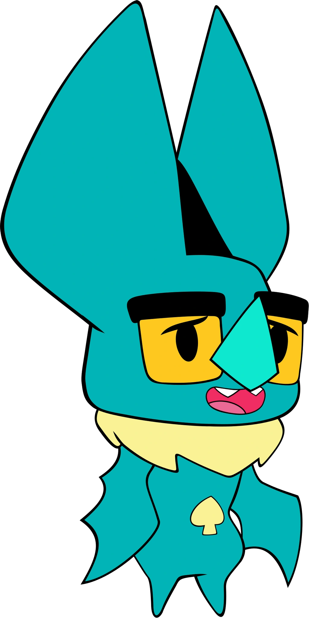 Eugene Mao Mao Heroes of Pure Heart Wiki Fandom