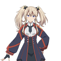 Category Characters Maou Gakuin Wiki Fandom