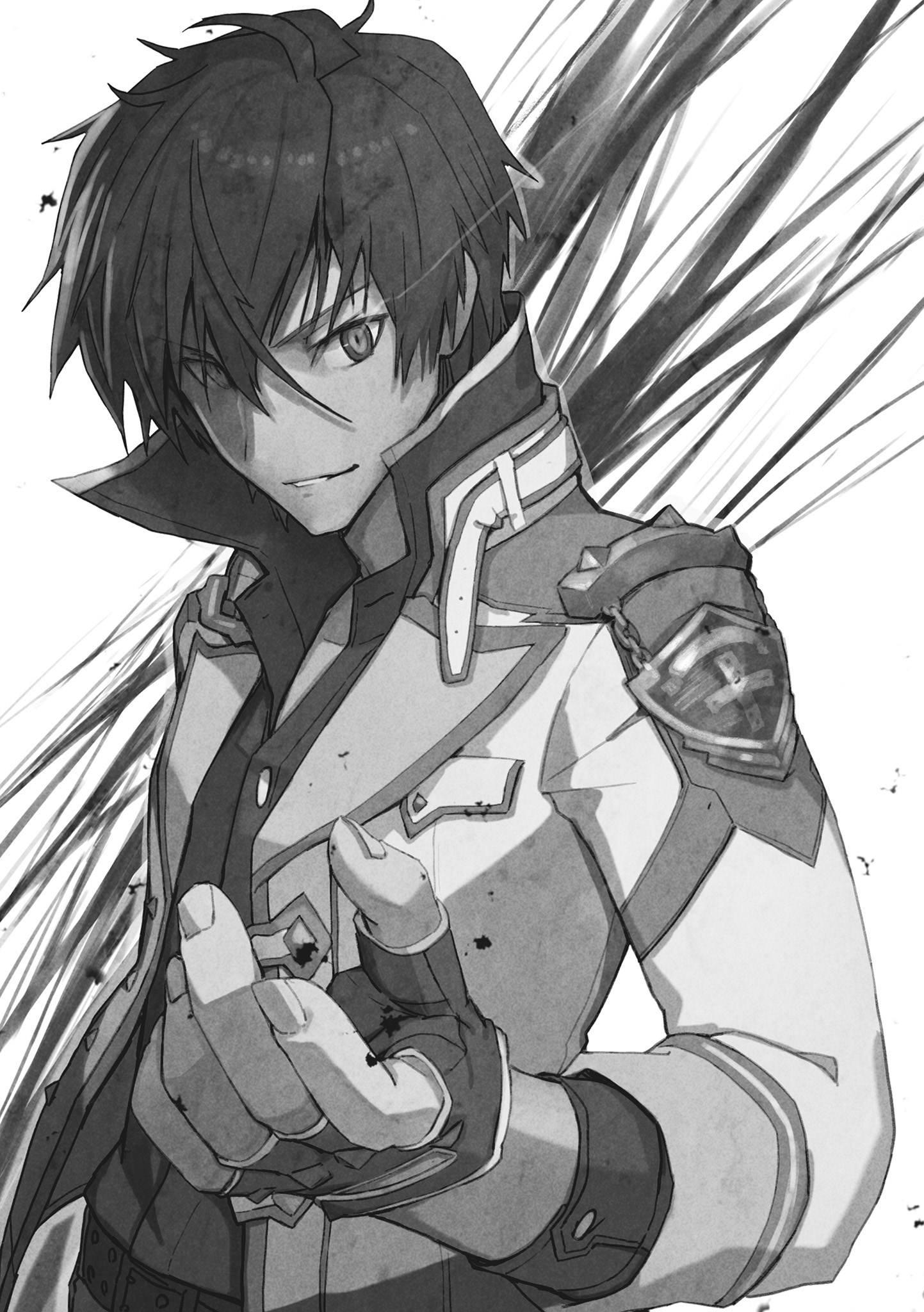 Maou Gakuin Characters Maou Gakuin Characters