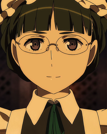 Get Wallpaper Senior Maid Maoyu Wiki Fandom For iPhone