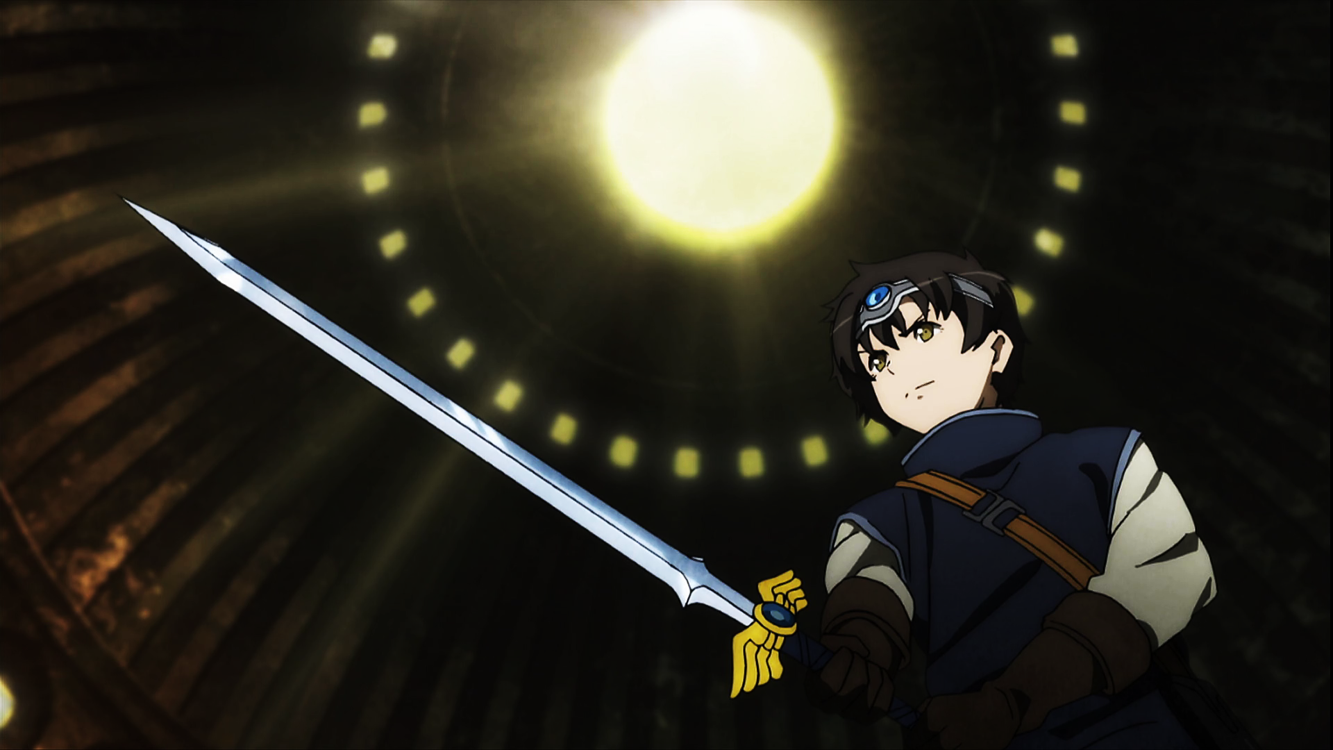 saber king of heroes anime