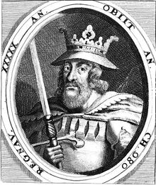 Harald Blåtand