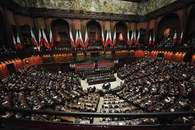 Parlamento