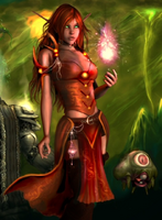 Bruja