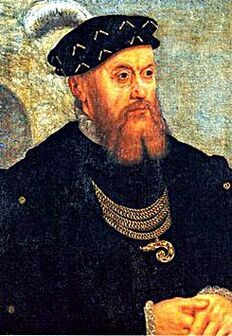 Cristián III