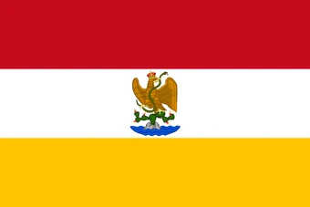 Imperio De Nueva Espana Despues De Napoleon Wikia Juegos De Mapas Fandom