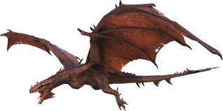 Wyvern